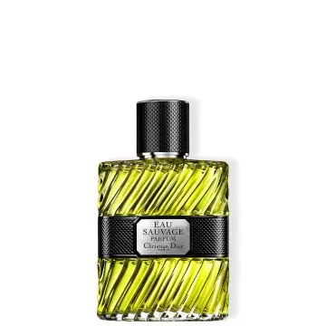 Eau Sauvage Parfum Vaporisateur 50ml - Dior - Parfum - Visuel 1