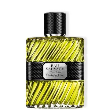 Eau Sauvage Parfum Vaporisateur 100ml - Dior - Parfum - Visuel 1