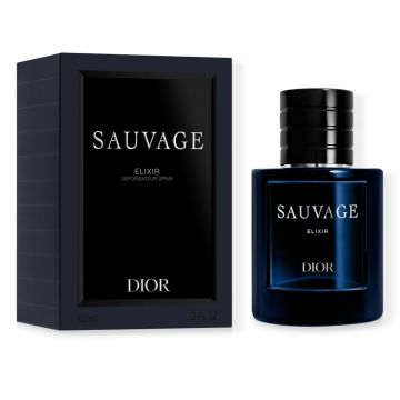 Sauvage Elixir Parfum 60ml - Dior - Parfum - Visuel 2