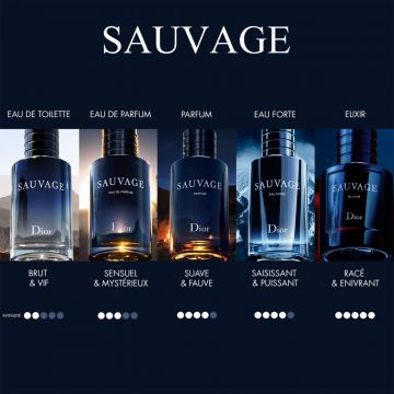 Sauvage Elixir Parfum 60ml - Dior - Parfum - Visuel 3