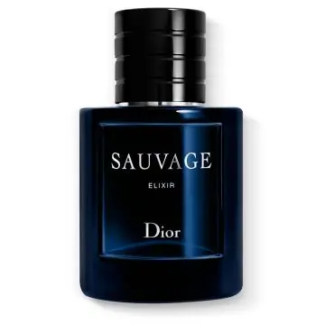 Sauvage Elixir Parfum 60ml - Dior - Parfum - Visuel 1