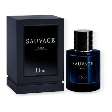 Sauvage Elixir Parfum 