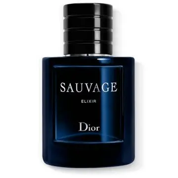 Sauvage Elixir Parfum 100ml - Dior - Parfum - Visuel 1 Sauvage Elixir Parfum 100ml - Dior - Parfum - Visuel 1