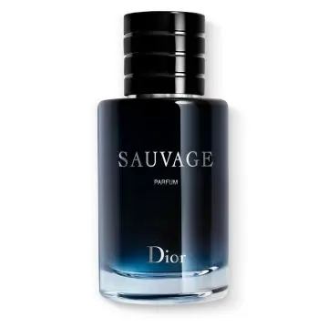 Sauvage Parfum Vaporisateur 60 ml - Dior - Parfum - Visuel 1