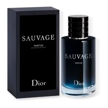 Sauvage Parfum 