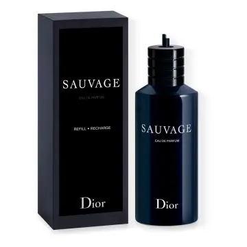 Sauvage Recharge Parfum Recharge 300ml - Dior - Parfum - Visuel 2