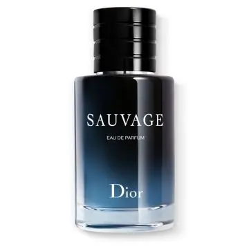 Sauvage Eau de Parfum Vaporisateur 60ml - Dior - Parfum - Visuel 1
