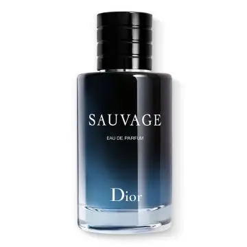 Sauvage Eau de Parfum Vaporisateur 100ml - Dior - Parfum - Visuel 1