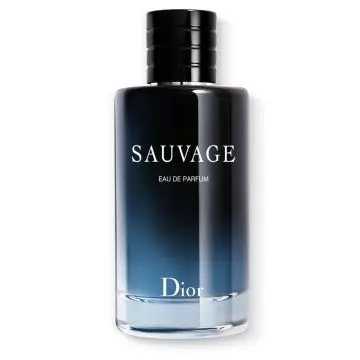 Sauvage Eau de Parfum Vaporisateur 200ml - Dior - Parfum - Visuel 1