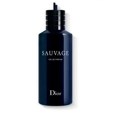 Sauvage Recharge Eau de Parfum Recharge 300ml - Dior - Parfum - Visuel 1