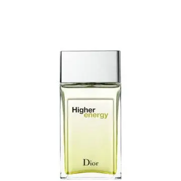 Higher Energy  Eau de Toilette Vaporisateur 100ml - Dior - Parfum - Visuel 1