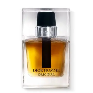 Dior Homme Original Eau de Toilette 50ml - Dior - Parfum - Visuel 1