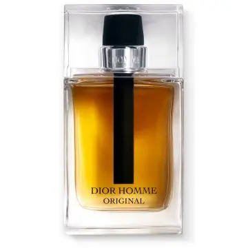 Dior Homme Original Eau de Toilette 100ml - Dior - Parfum - Visuel 1
