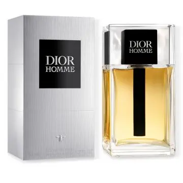 Dior Homme Eau de Toilette 50ml - Dior - Parfum - Visuel 2