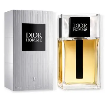Dior Homme Eau de Toilette 100ml - Dior - Parfum - Visuel 2