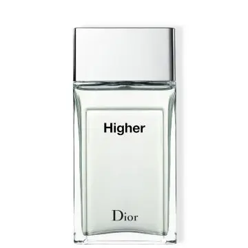 Higher Eau de Toilette Vaporisateur 100ml - Dior - Parfum - Visuel 1