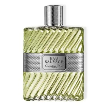 Eau Sauvage Eau de Toilette Flacon 1000ml - Dior - Parfum - Visuel 1