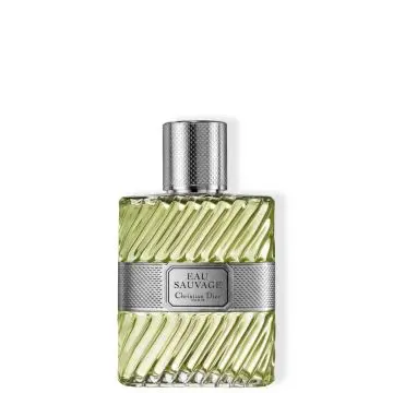 Eau Sauvage Eau de Toilette Vaporisateur 50ml - Dior - Parfum - Visuel 1