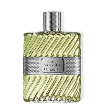 Eau Sauvage Eau de Toilette Vaporisateur 200ml - Dior - Parfum - Visuel 1