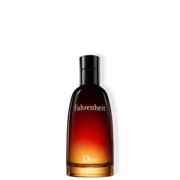 Fahrenheit  Eau de Toilette Vaporisateur 50ml - Dior - Parfum - Visuel 1