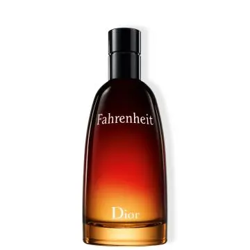 Fahrenheit  Eau de Toilette Vaporisateur 100ml - Dior - Parfum - Visuel 1
