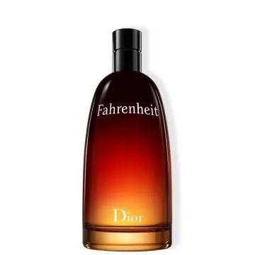 Fahrenheit  Eau de Toilette Vaporisateur 200ml - Dior - Parfum - Visuel 1