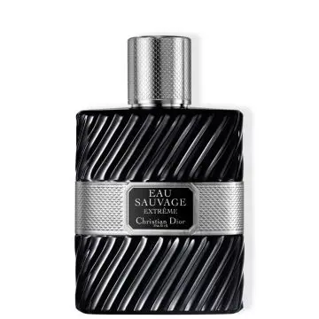 Eau Sauvage Extrême Eau de Toilette Vaporisateur 100ml - Dior - Parfum - Visuel 1