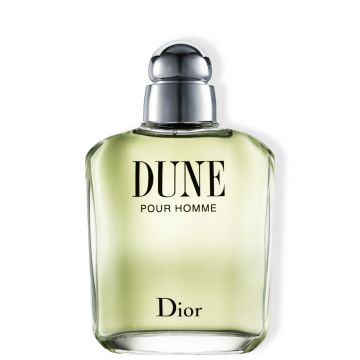Dune pour Homme Eau de Toilette Vaporisateur 100ml - Dior - Parfum - Visuel 1