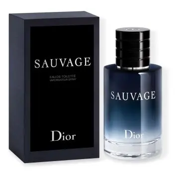 Sauvage Eau de Toilette 