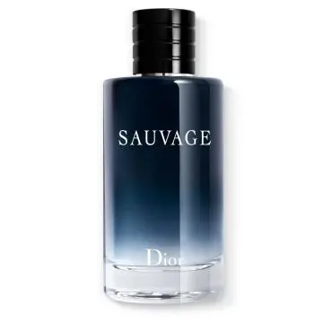 Sauvage Eau de Toilette 200ml - Dior - Parfum - Visuel 1