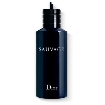 Sauvage Recharge Eau de Toilette Recharge 300ml - Dior - Parfum - Visuel 1