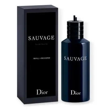Sauvage Recharge Eau de Toilette 