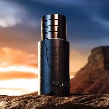 Sauvage Eau de Toilette Étui Couture Édition Limitée 30ml - Dior - Parfum - Visuel 2