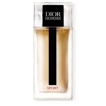 Dior Homme Sport Eau de Toilette 75ml - Dior - Parfum - Visuel 1