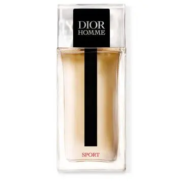 Dior Homme Sport Eau de Toilette 125ml - Dior - Parfum - Visuel 1