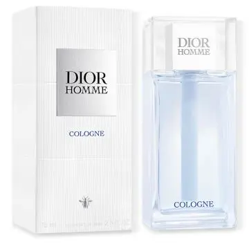 Dior Homme Eau de Cologne 75ml - Dior - Parfum - Visuel 2