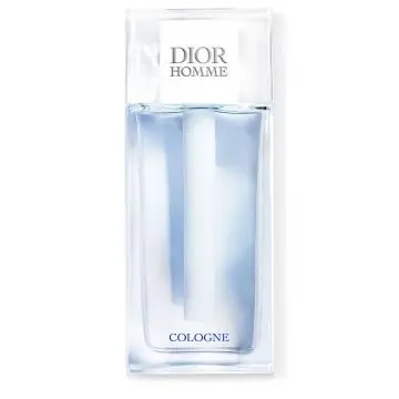 Dior Homme Eau de Cologne 125ml - Dior - Parfum - Visuel 1