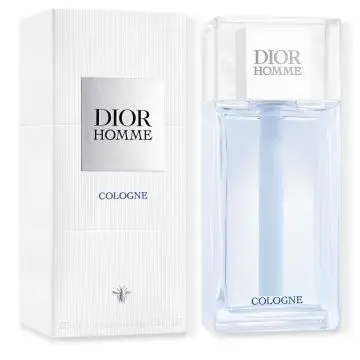 Dior Homme Eau de Cologne 125ml - Dior - Parfum - Visuel 2