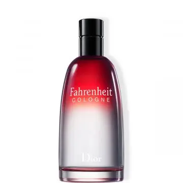Fahrenheit Eau de Cologne Vaporisateur 125ml - Dior - Parfum - Visuel 1