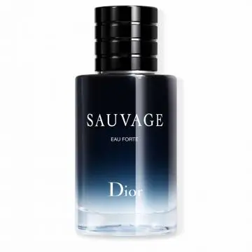 Sauvage Eau Forte Parfum 60ml - Dior - Parfum - Visuel 1