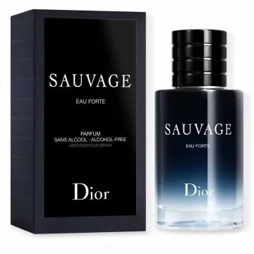 Sauvage Eau Forte Parfum 60ml - Dior - Parfum - Visuel 2