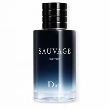 Sauvage Eau Forte Parfum 100ml - Dior - Parfum - Visuel 1