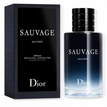 Sauvage Eau Forte Parfum 100ml - Dior - Parfum - Visuel 2
