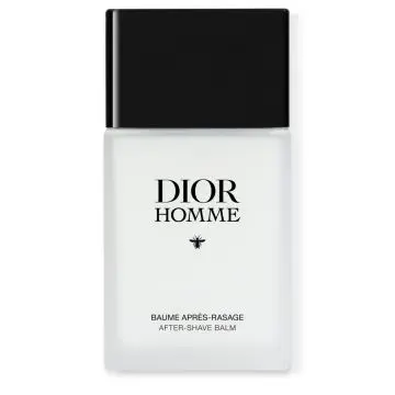 Dior Homme Baume Après-Rasage 100ml - Dior - Parfum - Visuel 1 Dior Homme Baume Après-Rasage 100ml - Dior - Parfum - Visuel 1