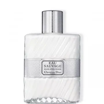 Eau Sauvage Baume Après-Rasage Flacon 100ml - Dior - Parfum - Visuel 1