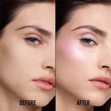 Forever Glow Maximizer Highlighter Liquide Longue Tenue Pink - Dior - Maquillage - Visuel 2