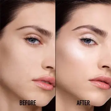 Forever Glow Maximizer Highlighter Liquide Longue Tenue Pearly - Dior - Maquillage - Visuel 2