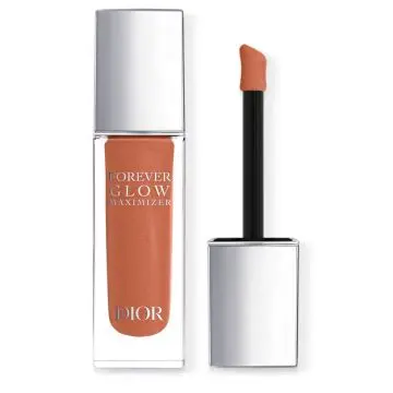Forever Glow Maximizer Highlighter Liquide Longue Tenue Copper - Dior - Maquillage - Visuel 1