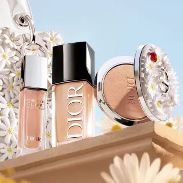 Forever Glow Maximizer - Édition Limitée Highlighter Liquide Longue Tenue 630 Sunburst