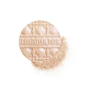 Forever Glow Luminizer - Édition Limitée Highlighter 001 Dior Star - Dior - Maquillage - Visuel 2